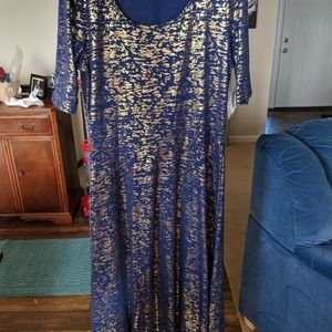 LuLaRoe 3X Ana 2016
